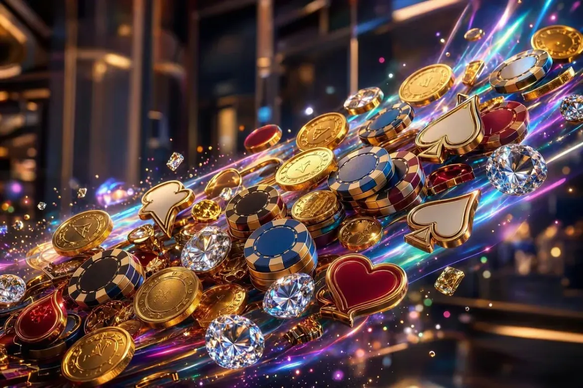 Spinboss casino